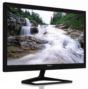 Philips 272C4QPJKAB Black Philips 272C4QPJKAB Black